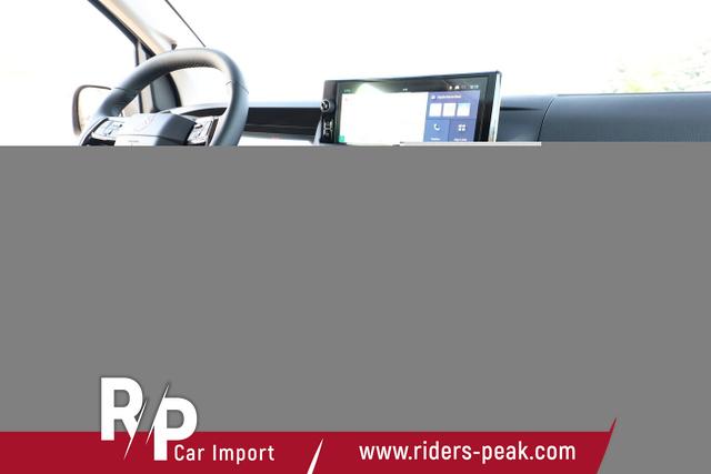 Citro&euml;n SpaceTourer MAX XL Pano AHK Nav Leder Kam Keyl 