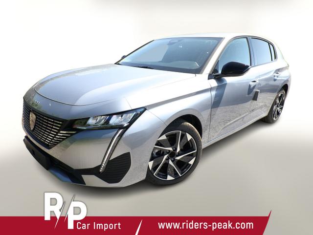 Peugeot 308 - Allure Nav Keyl 360&deg; WinterP RCTA ACC LED