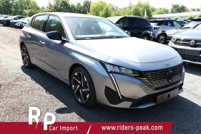 Peugeot 308 Allure Nav Keyl 360&deg; WinterP RCTA ACC LED 