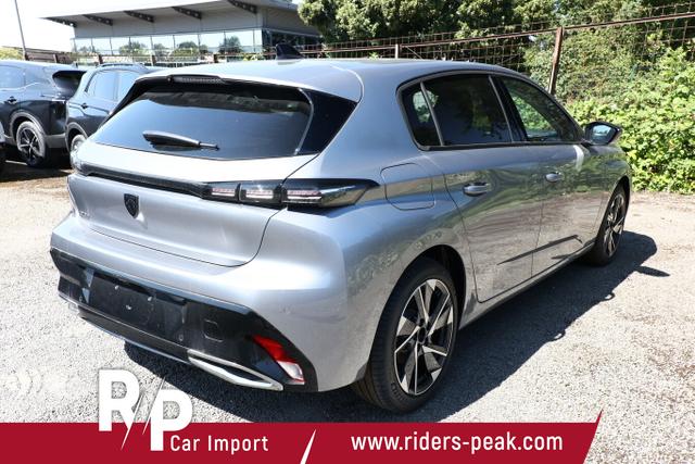 Peugeot 308 Allure Nav Keyl 360&deg; WinterP RCTA ACC LED 
