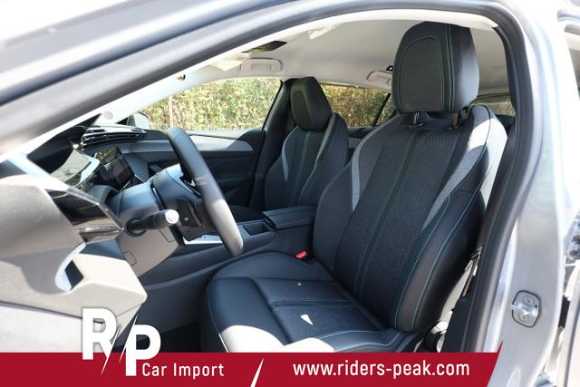 Peugeot 308 Allure Nav Keyl 360&deg; WinterP RCTA ACC LED 