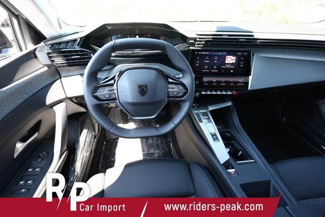 Peugeot 308 Allure Nav Keyl 360&deg; WinterP RCTA ACC LED 