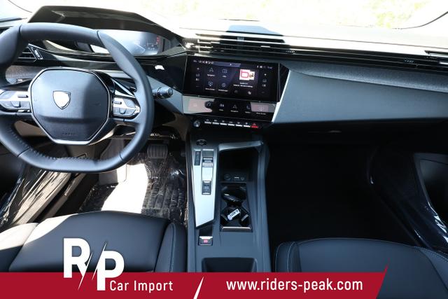 Peugeot 308 Allure Nav Keyl 360&deg; WinterP RCTA ACC LED 