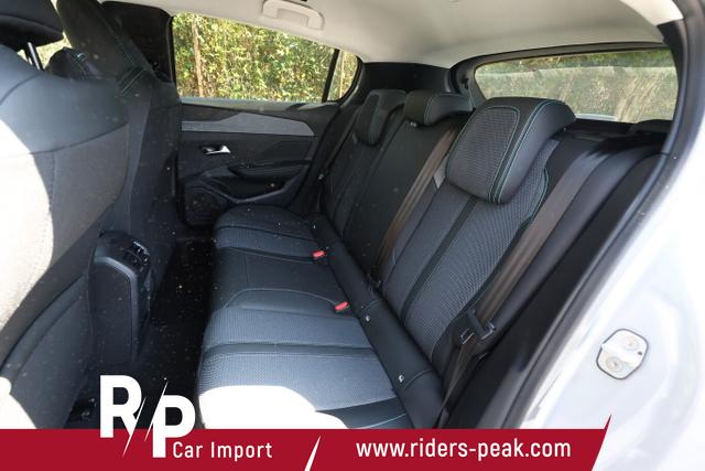 Peugeot 308 Allure Nav Keyl 360&deg; WinterP RCTA ACC LED 
