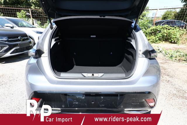 Peugeot 308 Allure Nav Keyl 360&deg; WinterP RCTA ACC LED 