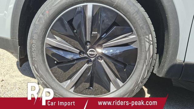 Nissan Qashqai Tekna AWD Pano BOSE HUD el.Heck 360&deg; ACC 