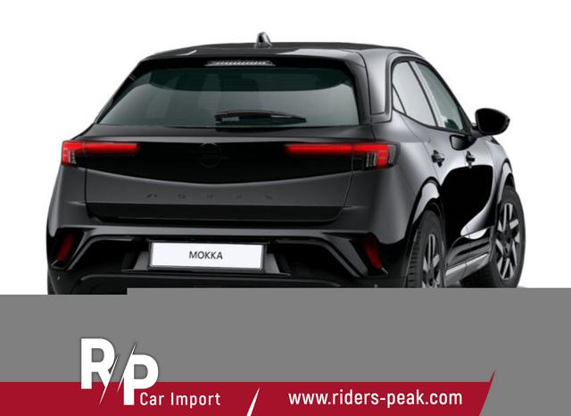 Opel Mokka GS TechP Kam 2xPDC WinterP SHZ LHZ PrivG 
