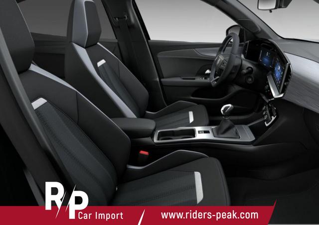 Opel Mokka GS TechP Kam 2xPDC WinterP SHZ LHZ PrivG 