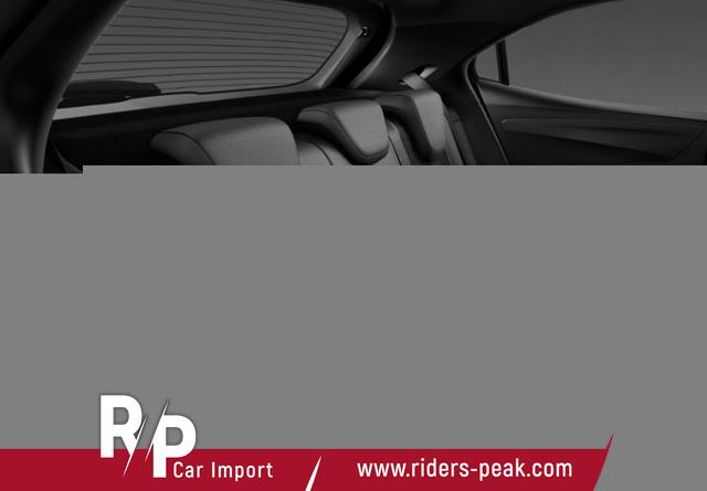 Opel Mokka GS TechP Kam 2xPDC WinterP SHZ LHZ PrivG 