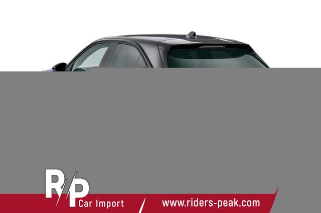 Opel Mokka GS Hybrid PrivG Klimaaut Kam Temp CarPlay 