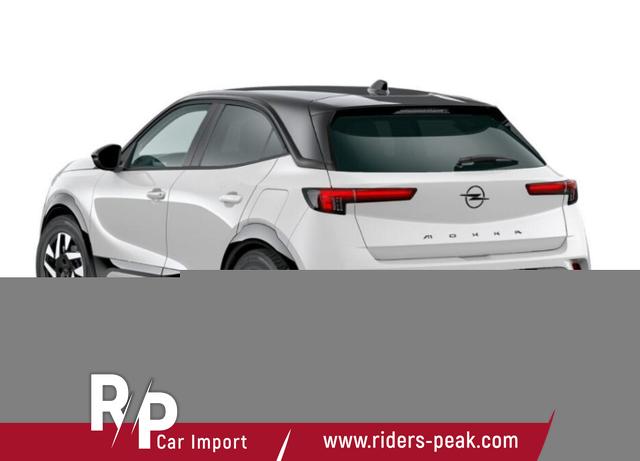 Opel Mokka GS Hybrid TechP Matrix ACC PrivG Klimaaut 