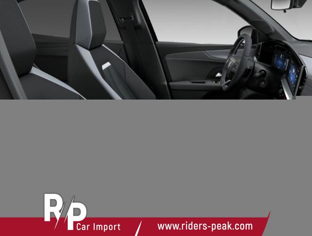Opel Mokka GS Hybrid TechP Matrix ACC PrivG Klimaaut 