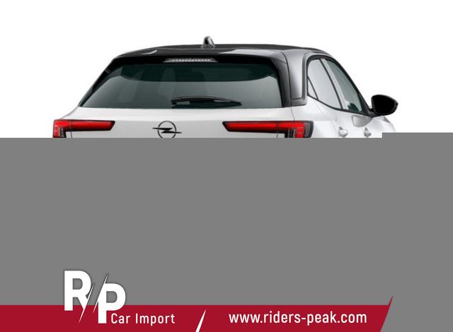 Opel Mokka GS Hybrid Nav WinterP SHZ LHZ PrivG 