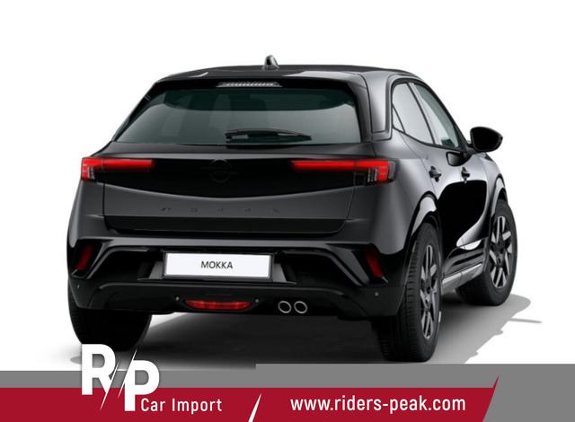 Opel Mokka GS Hybrid TechP Matrix ACC WinterP SHZ LHZ 