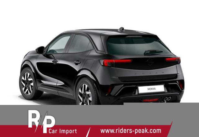 Opel Mokka GS Hybrid TechP Matrix ACC WinterP SHZ LHZ 