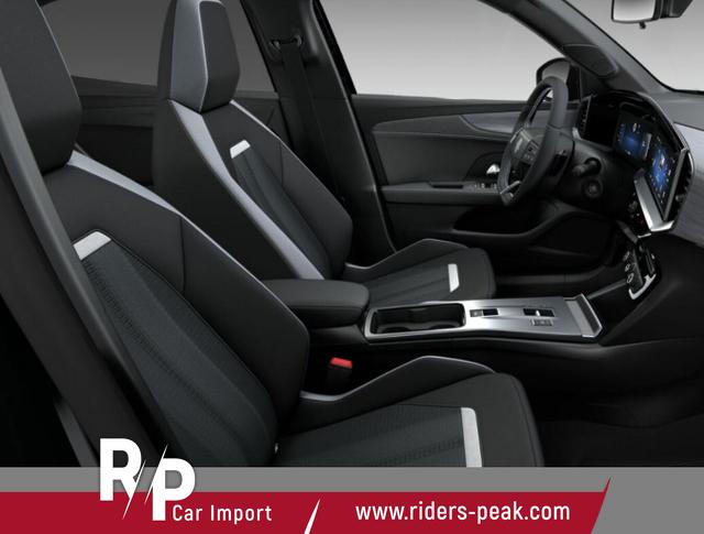 Opel Mokka GS Hybrid TechP Matrix ACC WinterP SHZ LHZ 