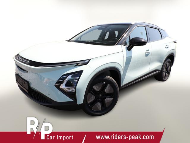 Omoda 5 EV - Premium 402kmReichw 360&deg; Nav SHZ eHK