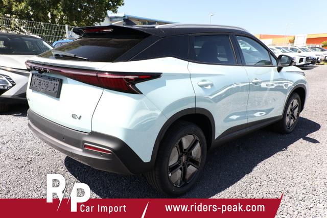 Omoda 5 EV Premium 402kmReichw 360&deg; Nav SHZ eHK 
