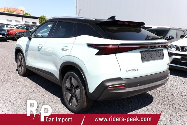 Omoda 5 EV Premium 402kmReichw 360&deg; Nav SHZ eHK 