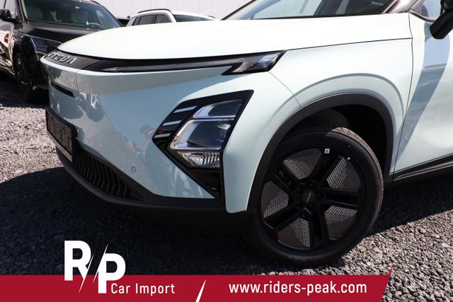 Omoda 5 EV Premium 402kmReichw 360&deg; Nav SHZ eHK 