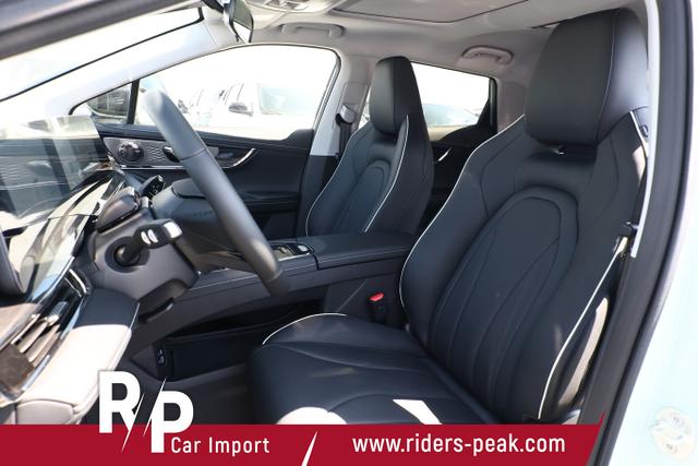 Omoda 5 EV Premium 402kmReichw 360&deg; Nav SHZ eHK 
