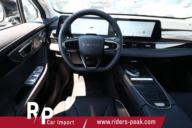 Omoda 5 EV Premium 402kmReichw 360&deg; Nav SHZ eHK 