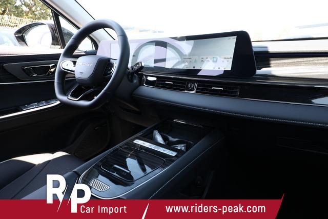Omoda 5 EV Premium 402kmReichw 360&deg; Nav SHZ eHK 