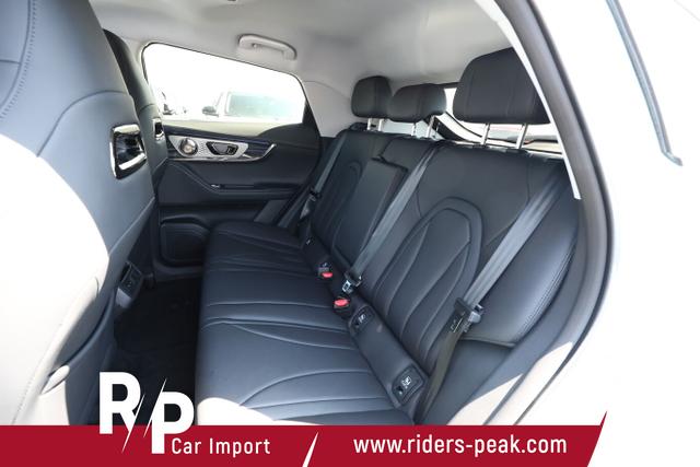 Omoda 5 EV Premium 402kmReichw 360&deg; Nav SHZ eHK 