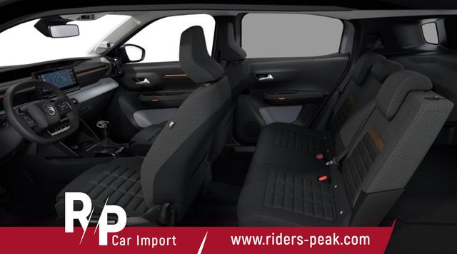 Citro&euml;n C3 Aircross PLUS PDC Kam CarPlay PrivG LED HUD 