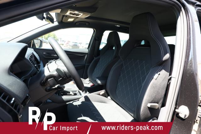 Skoda Karoq Sportline DSG Sportl Pano Matrix Nav 360&deg; Canton ACC 