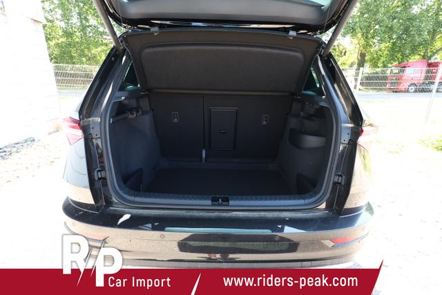 Skoda Karoq Sportline DSG Sportl Pano Matrix Nav 360&deg; Canton ACC 