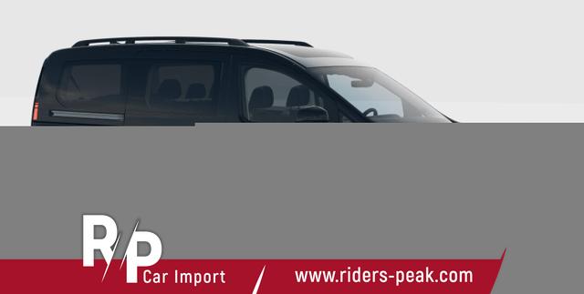 Volkswagen Caddy Maxi Life 4M AHK Pano LED 17LM 2ZoneAC 4JG 