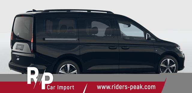 Volkswagen Caddy Maxi Life 4M AHK Pano LED 17LM 2ZoneAC 4JG 