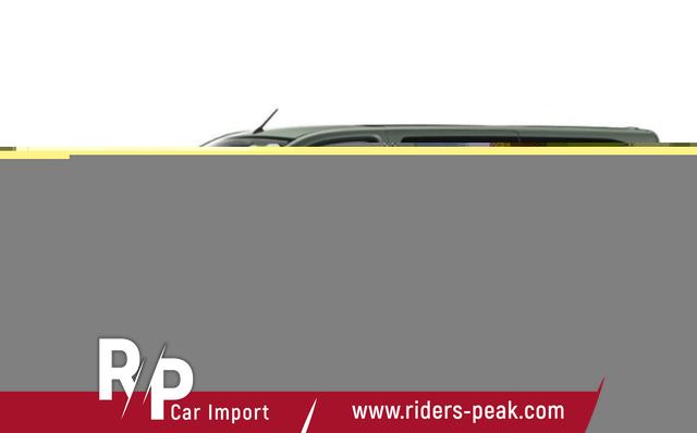 Opel Zafira GS XL 7-S Massage SHZ DesignP StandH ACC 