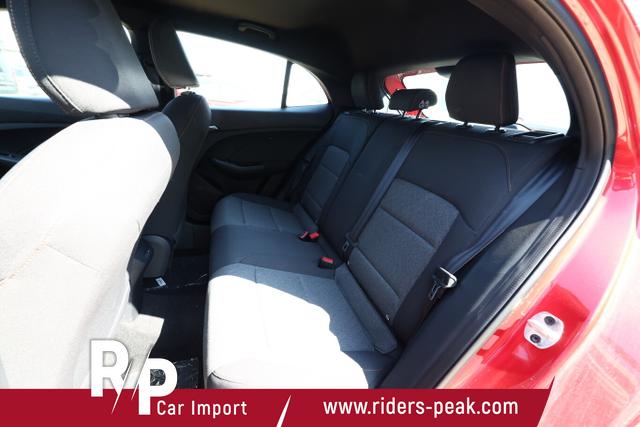 MG MG3 Comfort LED Nav Kam PDC Temp AppCo Klima 16Z 