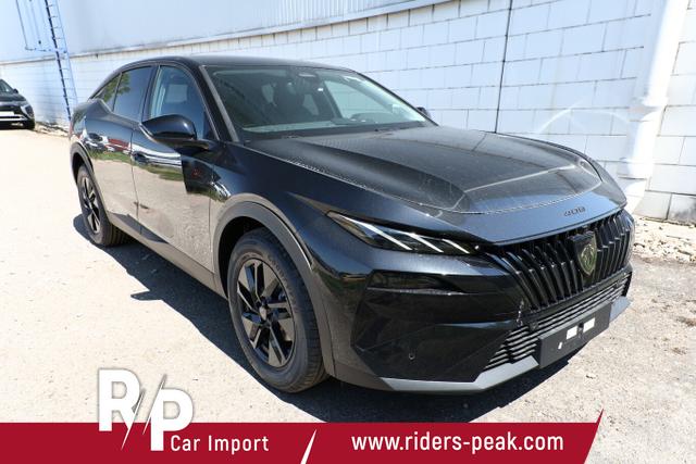Peugeot 408 Allure Hybrid FACELIFT 360&deg; ACC Nav Alarm 