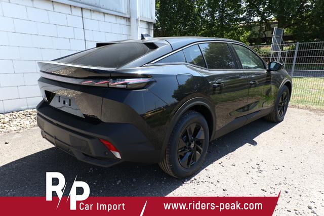 Peugeot 408 Allure Hybrid FACELIFT 360&deg; ACC Nav Alarm 