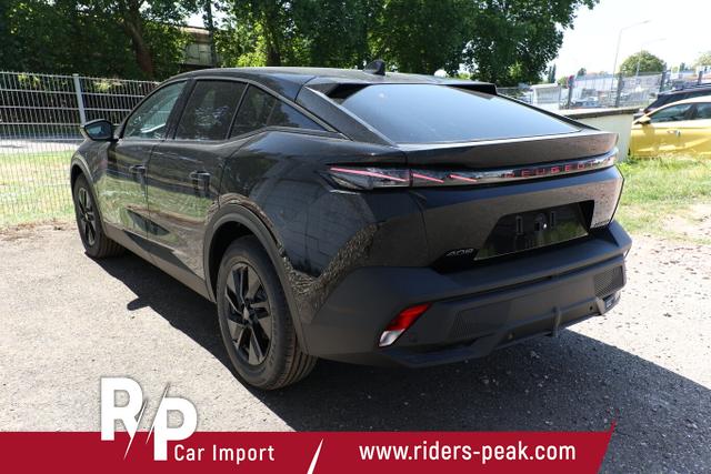 Peugeot 408 Allure Hybrid FACELIFT 360&deg; ACC Nav Alarm 