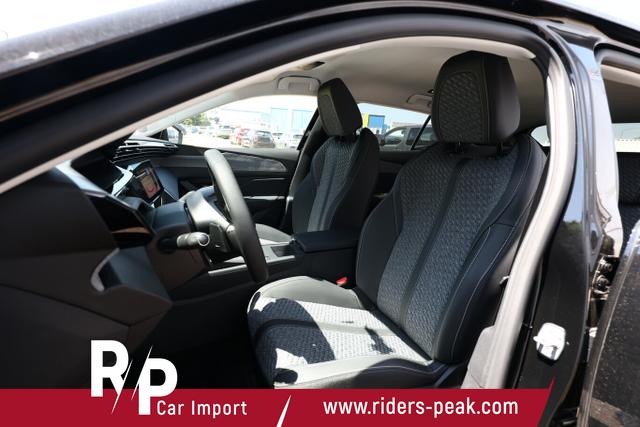 Peugeot 408 Allure Hybrid FACELIFT 360&deg; ACC Nav Alarm 