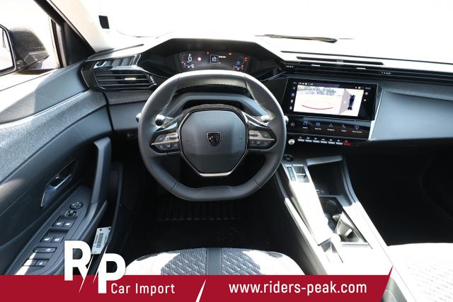 Peugeot 408 Allure Hybrid FACELIFT 360&deg; ACC Nav Alarm 