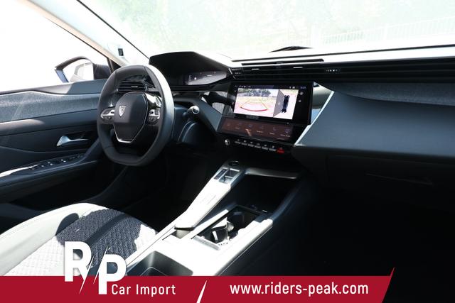 Peugeot 408 Allure Hybrid FACELIFT 360&deg; ACC Nav Alarm 