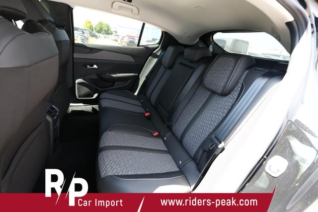 Peugeot 408 Allure Hybrid FACELIFT 360&deg; ACC Nav Alarm 
