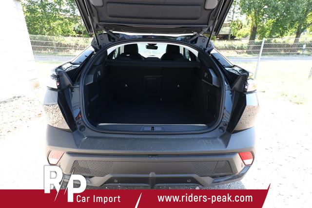 Peugeot 408 Allure Hybrid FACELIFT 360&deg; ACC Nav Alarm 