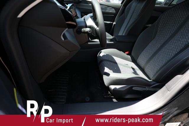 Peugeot 408 Allure Hybrid FACELIFT 360&deg; ACC Nav Alarm 