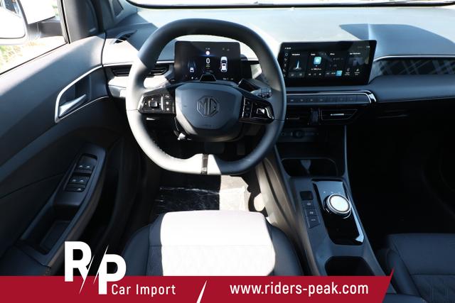 MG MG3 Luxury HEV+ ACC LED 360Kam SHZ TotW Nav 16Z 