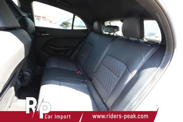 MG MG3 Luxury HEV+ ACC LED 360Kam SHZ TotW Nav 16Z 