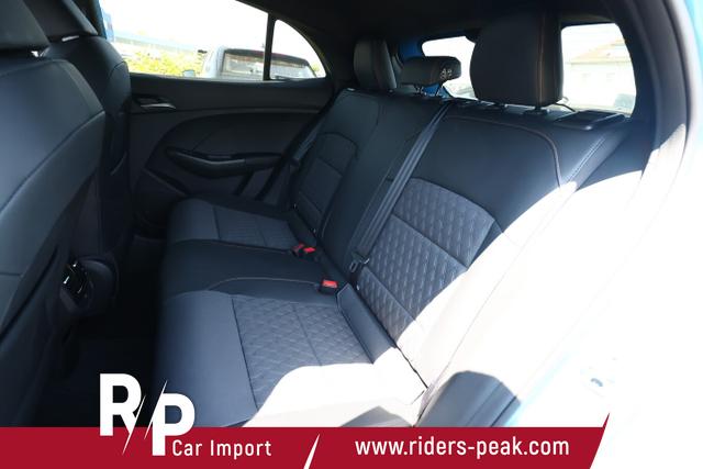MG MG3 Luxury HEV+ ACC LED 360Kam SHZ TotW Nav 16Z 