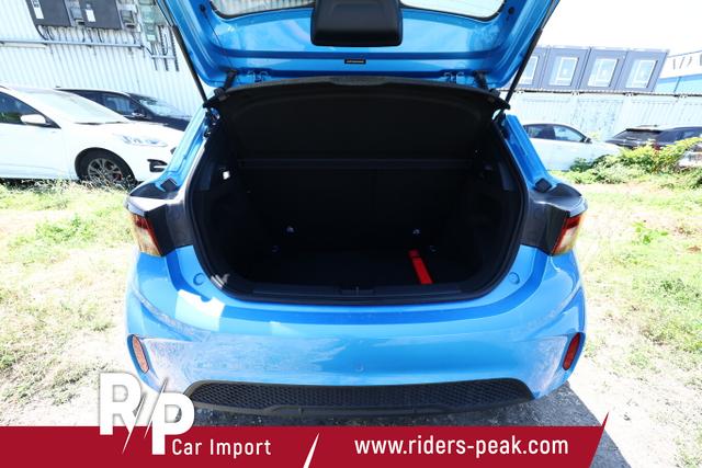 MG MG3 Luxury HEV+ ACC LED 360Kam SHZ TotW Nav 16Z 