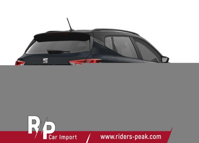 Seat Arona Style DSG NeuMod VollLED SHZ Kessy ACC 5JG 