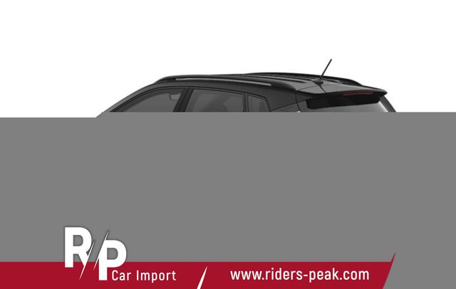 Seat Arona Style DSG NeuMod VollLED SHZ Kessy ACC 5JG 